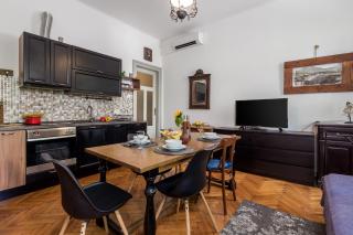 4 Bedroom Apartment - Rijeka - 0