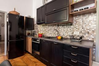 4 Bedroom Apartment - Rijeka - 7