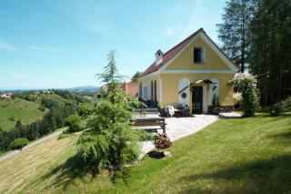 Ferienhaus "Troadkammer" in der Südsteiermark - 6