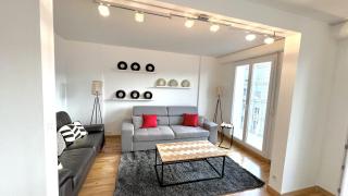Superbe appartement en centre-ville, 20min de Paris, 5 min d'Enghien - Saint-Gratien - 8