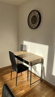 Superbe appartement en centre-ville, 20min de Paris, 5 min d'Enghien - Saint-Gratien - 1