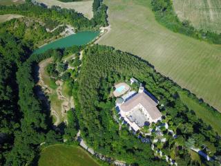 Castello di Baccaresca - Branca - 4