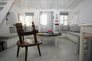 The Pulse Residence Astypalea - 0