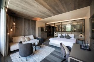 Alpine Spa Resort Viktoria - Hafling - 5