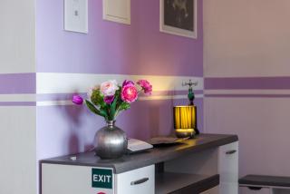 SUMMER ORCHID - Spacious Duplex By The Beach & PS5 - 6