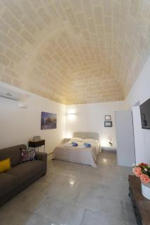 Ailanthus Holiday Suites - Polignano a Mare - 6