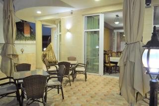MS Hotel - Dobra Voda - 7