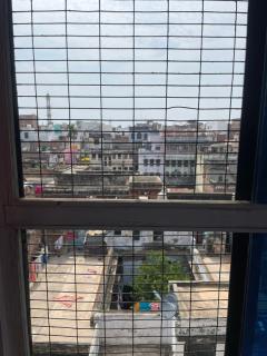 Yogg Hostel - Varanasi - 7
