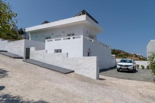 Cactus Guesthouse, Κίνι Συρος - Kini - 3