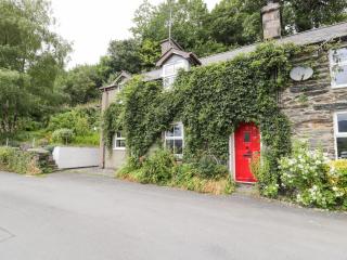 Bodorwel Cottage - Penrhyndeudreath - 9
