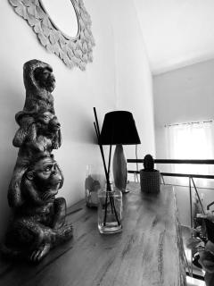 Il Casale del Nonno Bed&Breakfast - Francavilla al Mare - 4
