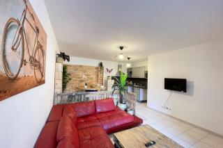 Le Caviste Proche gare Centre-Ville Wifi-Netflix - Marsiglia - 0