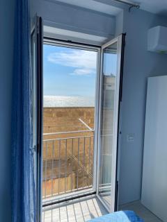 La spiaggia b&b - Castellammare di Stabia - 6