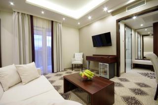 Arcanum Hotel - 2