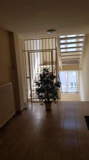 Apartament Plac Trzech Krzyży - 2