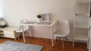 Apartament Plac Trzech Krzyży - Varsavia - 1
