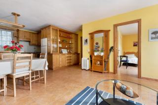 Apartamento las Viñas 1 - 2