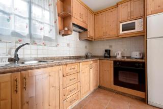 Apartamento las Viñas 1 - 3