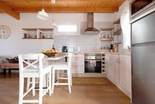 Apartamento las Viñas 2 - 5