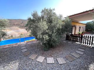 Secano de Paco - Órgiva - 1