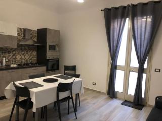 Teste di moro Apartment - 5