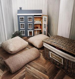 Cosy center Apartment - Klaipėda - 9