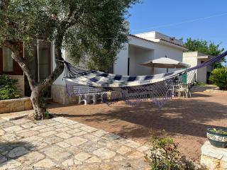 DIMORA SPECCHIA - 8