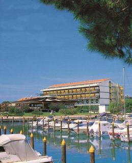 Hotel Marina Uno - Lignano Sabbiadoro - 0