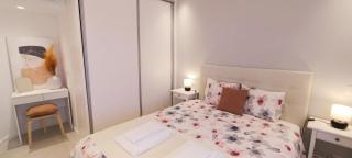 209 Modern Apartment in central Albufeira close to everything - 8
