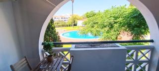 209 Modern Apartment in central Albufeira close to everything - 0