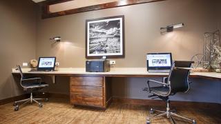 Best Western Cotton Tree Inn - Rawlins - 3