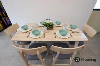 The Quartz Melaka By I Housing - Malacca - 3