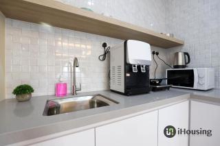 The Quartz Melaka By I Housing - Malacca - 8