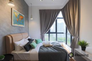 The Quartz Melaka By I Housing - Malacca - 9