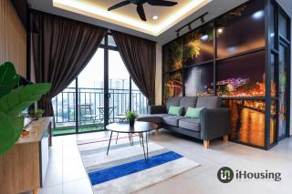 The Quartz Melaka By I Housing - Malacca - 0