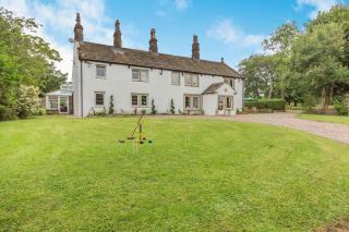 Fence House - Burnley - 9
