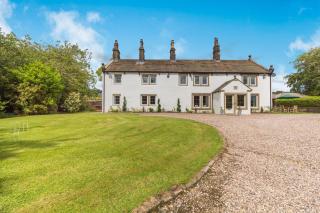 Fence House - Burnley - 8