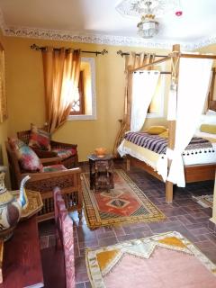 Perlekech Riad & Spa - Marrakesch - 7