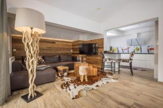 Apart AUSTRIA - Finkenberg - 4