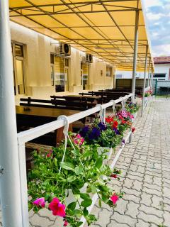 Hostel Bistrița - Eforie Sud - 7