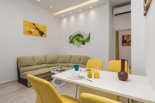 Lux Apartments - Rijeka - 2
