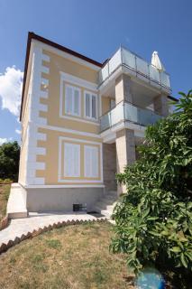 Villa Anna-potkrovlje - Ika - 9