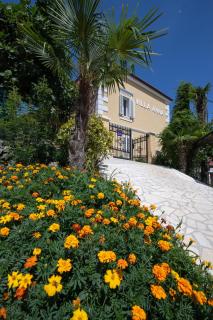 Villa Anna-potkrovlje - Ika - 5