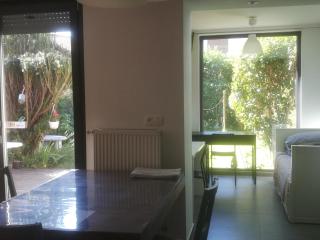 Maison à l'orée du BOIS CITADELLE de LILLE avec TERRASSE en plein sud PROCHE DE TOUTES COMMODITES à la porte de LILLE - Lambersart - 6