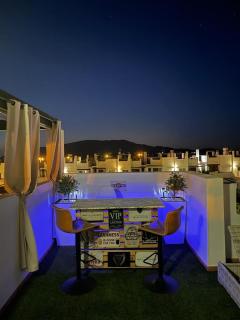 Casa Beau Murcia, Condado de Alhama - Alhama de Murcia - 9
