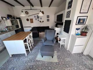 Kemencésház Apartman - 6