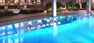S Residences MOA Condo Stunning Boutique Hotel Type T1 - Manila - 5