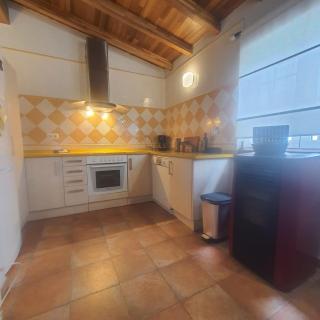 C02A01 Acogedora casa vacacional - Los Corrales de Buelna - 7