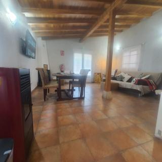 C02A01 Acogedora casa vacacional - Los Corrales de Buelna - 6