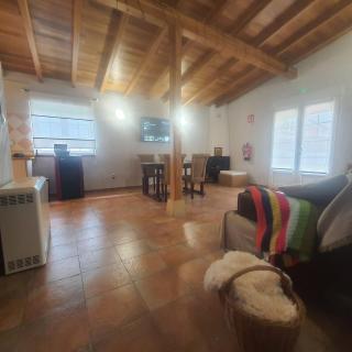 C02A01 Acogedora casa vacacional by R2R Consulting - 5